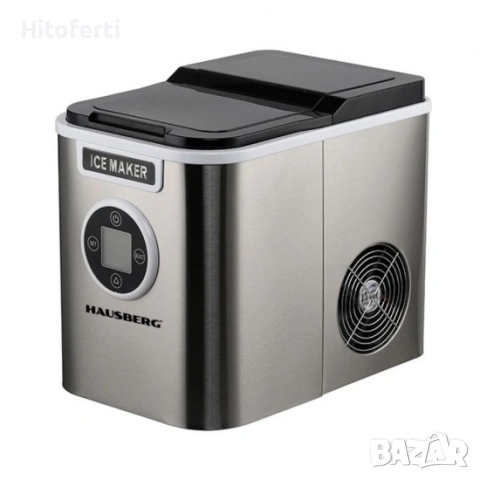 ЕЛЕКТРИЧЕСКА МАШИНА ЗА ЛЕД HAUSBERG HB-6020