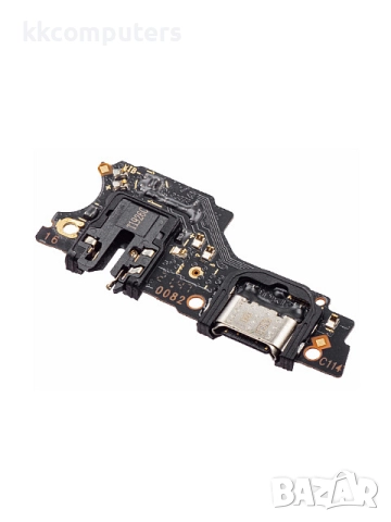 БЛОК ЗАХРАНВАНЕ OPPO A11S (A11S), снимка 2 - Резервни части за телефони - 51564579