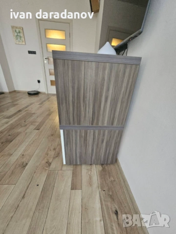 ТВ Шкаф, снимка 2 - Шкафове - 54236357