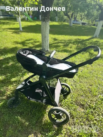 Детска количка Maxi Cosi, снимка 2 - Детски колички - 50178926