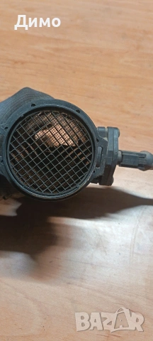 дебитомер бмв е46 318 118кс bmw e46, снимка 2 - Части - 53452107