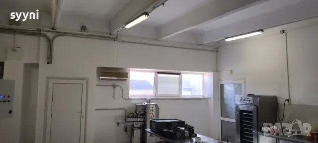 Промишлено помещение, 216кв.м., кв. Република, София., снимка 2 - Производствени сгради - 49614256