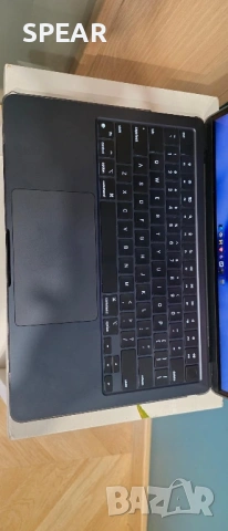 Прпдавам macbookM2, снимка 3 - Лаптопи за работа - 53654368