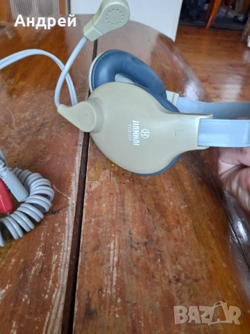 Слушалки Jianhai ECD-668, снимка 4 - Други ценни предмети - 53506670