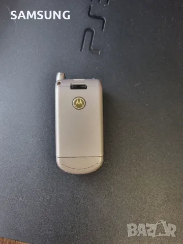 Motorola - V50, снимка 8 - Motorola - 47244836