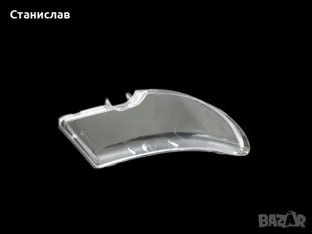 Стъкла (капаци) за фарове за Skoda Superb B6, снимка 5 - Части - 47632905