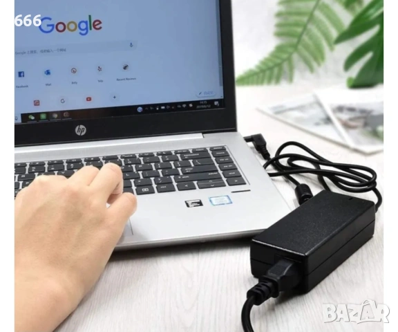 Захранване за лаптоп ACER, снимка 2 - Кабели и адаптери - 53886021