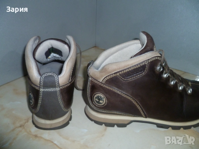 Timberland боти №41, снимка 2 - Мъжки боти - 52945331