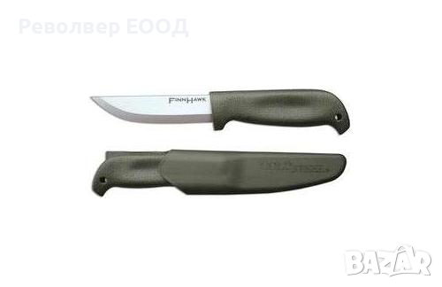 НОЖ COLD STEEL FINN HAWK, снимка 2 - Ножове - 45059109