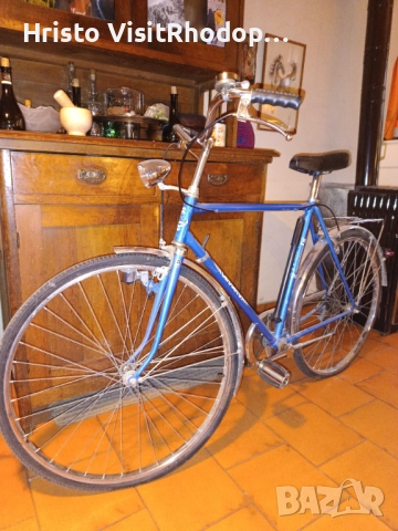 Carraro Велосипед, снимка 6 - Велосипеди - 51907954