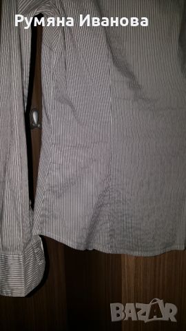 Дамска блуза H&M, снимка 7 - Ризи - 45892919
