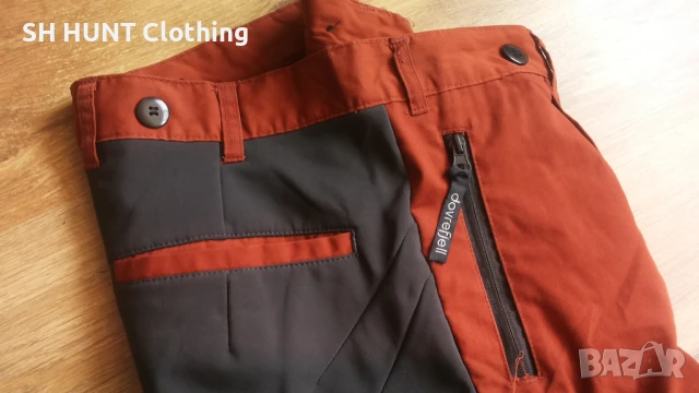 DOVREFJELL Trouser размер M панталон - 1336, снимка 8 - Панталони - 51359984