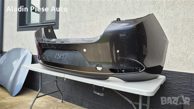 Задна броня Mazda 3 Sedan година 2019 2020 2021 2022 2023 2024 код BCKA-50221, BCKA50221 , снимка 2 - Аксесоари и консумативи - 50513083