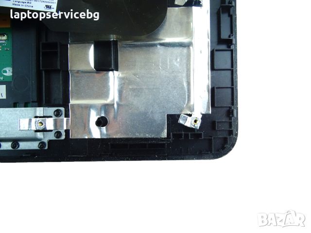 Asus VivoBook X541N Series 15.6" Клавиатура Палмрест 13NB0CG1AP0321 български, снимка 4 - Части за лаптопи - 45759232