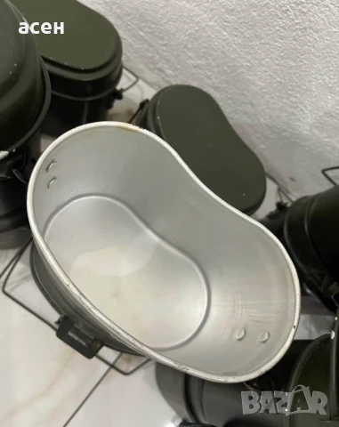 канчета за храна , снимка 3 - Термоси - 50603676