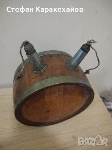 Стар бъкел, снимка 9 - Други - 53857686