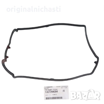 Гарнитура за капак клапани лява за СУБАРУ ФОРЕСТЪР ИМПРЕЗА SUBARU 13272AA094 13272-AA094 OEM SUBARU