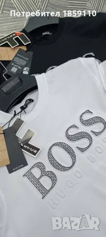 мъжка тениска , снимка 1