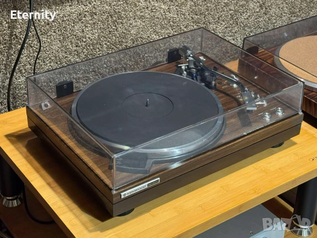 Kenwood KD-5077 / Грамофон, снимка 11 - Грамофони - 53639665