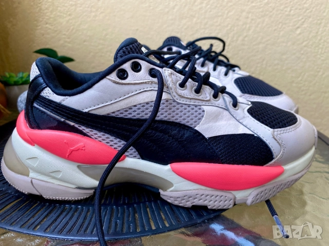 Дамски маратонки Puma LQD Cell Epsilon, снимка 2 - Маратонки - 52591336