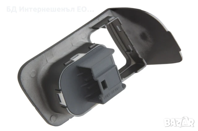 1T1959552  Ключ за огледала, Volkswagen, Touran 1T, Caddy 2K, С Подгряване, снимка 2 - Части - 50979897