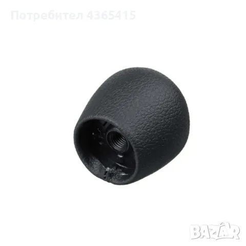 Топка за скоростен лост Hyundai / Kia - 5 Скорости 10mm Ø (фи), снимка 3 - Части - 49384482