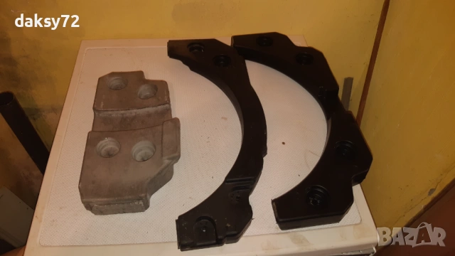 Пералня Панасоник, снимка 6 - Перални - 53273736