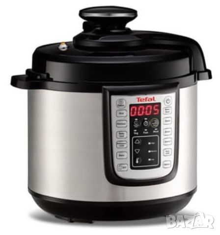 Мултикукър от TEFAL CY505E30 ONE POT, снимка 1 - Мултикукъри - 46449813