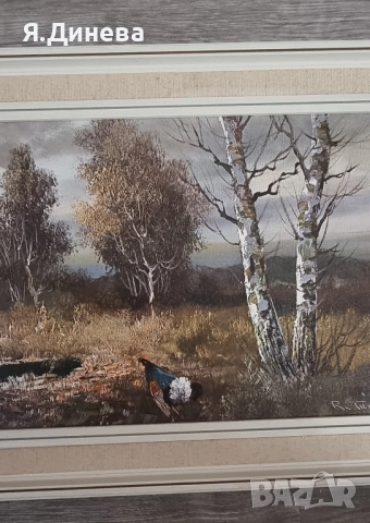 Красиви картини, снимка 8 - Картини - 52316260