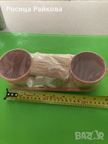 Саксийки, снимка 7 - Саксии и кашпи - 50186073