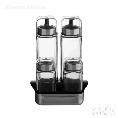 Оливерник Luigi Ferrero Rome FR-7904R 5 части, снимка 2 - Други - 52365438