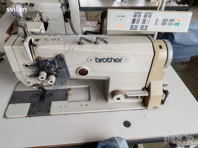 шевни машини и оборудване , снимка 9 - Други машини и части - 52987197