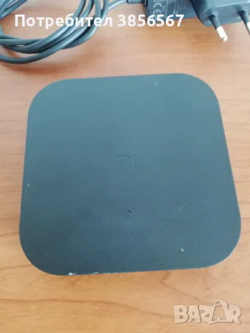 Xiaomi TV BOX S Android TVbox MDZ-22-AB, снимка 2 - Приемници и антени - 47235022