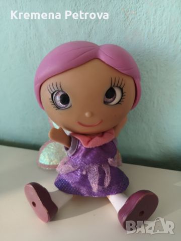 кукла Lalaloopsy / Лалалупси 