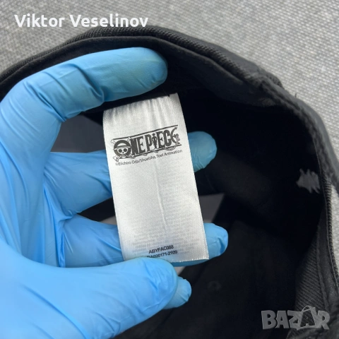 One Piece Шапка с Козирка One Size Anime, снимка 7 - Шапки - 54294359