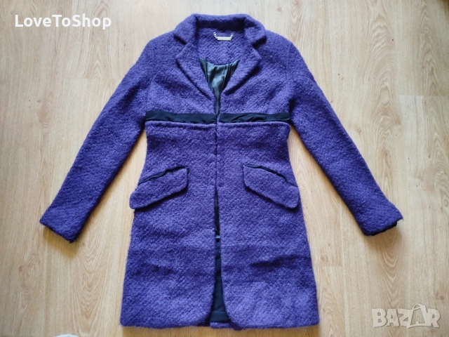 ATOS LOMBARDINI дамско палто S/M размер