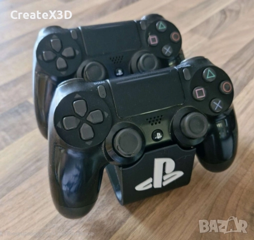 Стойки за джоистици за PS4