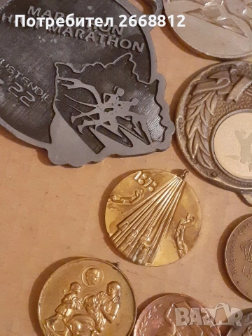 плакети, снимка 6 - Други ценни предмети - 53314337