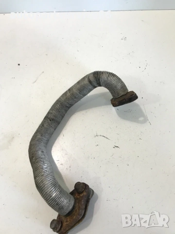 Тръба за EGR клапан за Mazda 5 2.0D (2007), снимка 3 - Части - 53699948