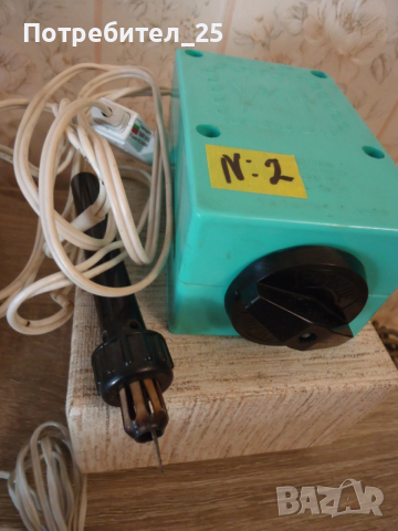 Пирографи, снимка 3 - Други инструменти - 52946165