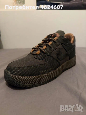 Nike Air Force 1 WILD 