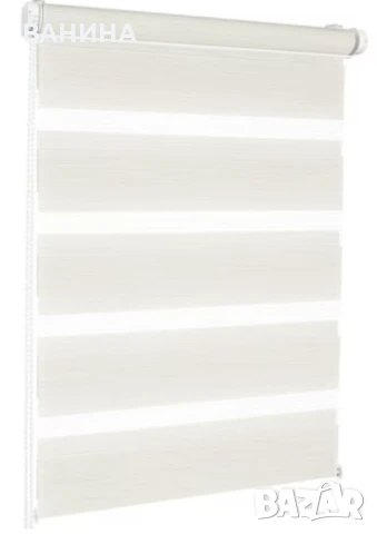 Ролетна щора SOLIS Размер: 77см/ 2м