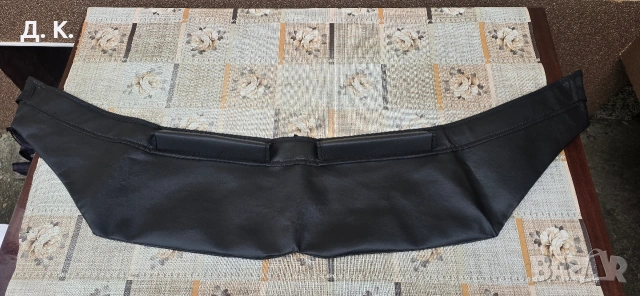 Сутиен, кожен дефлектор за Фолксваген Голф 5/ VW Golf 5, снимка 3 - Части - 53844224