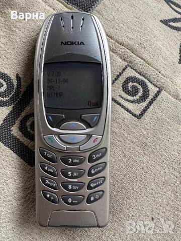 Nokia 6310i , снимка 2 - Nokia - 54036237