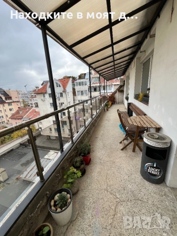 Апартамент с гараж, снимка 7 - Апартаменти - 53442942