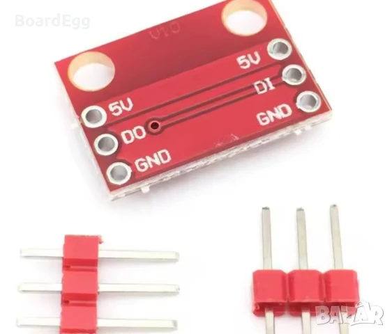 Адресируем цветен RGB светодиод WS2812, снимка 2 - Друга електроника - 51241138