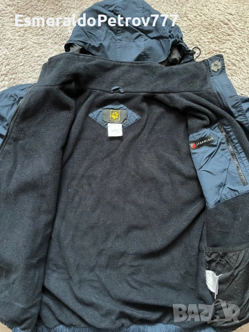 Мъжко зимно яке Jack Wolfskin , снимка 2 - Якета - 53165324