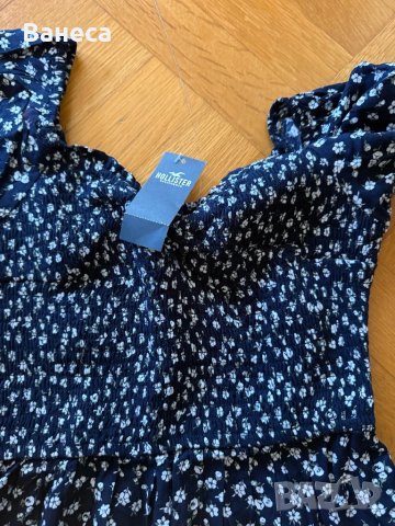 Нова рокля, снимка 9 - Рокли - 51317943