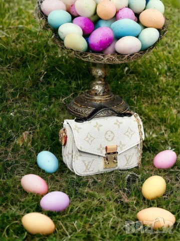 мини чанти louis vuitton , снимка 5 - Чанти - 50668966