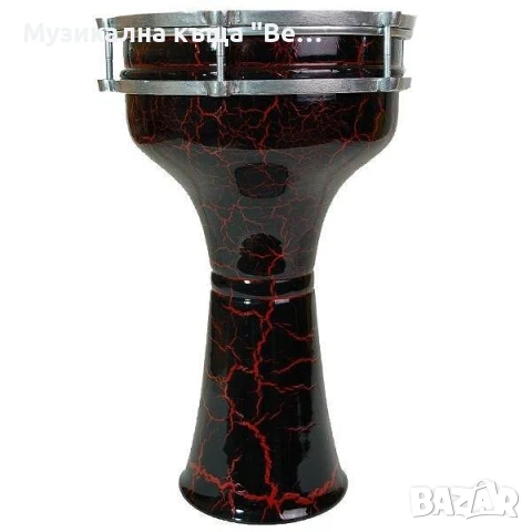 Тарамбука Vatan 145 RD